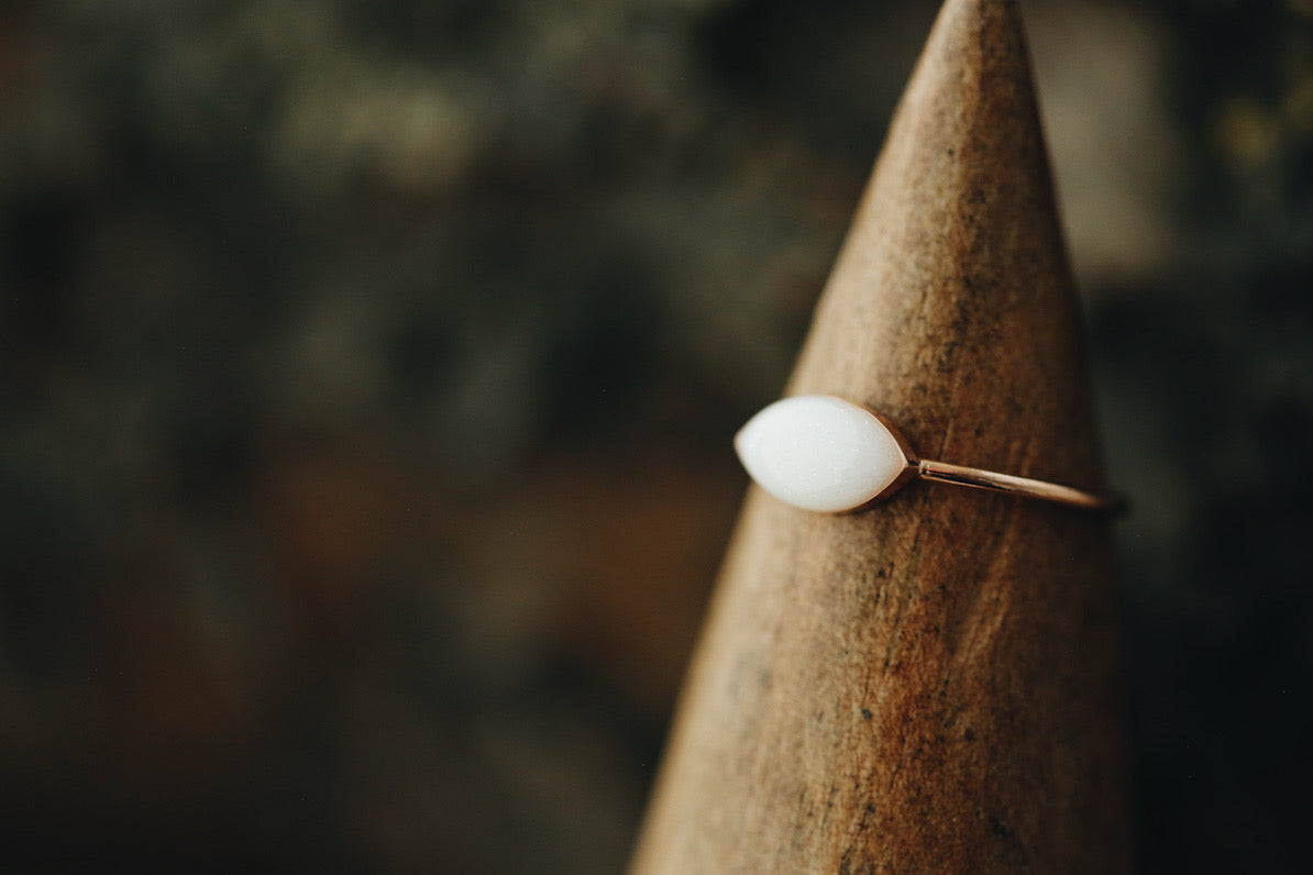 Marquise Ring