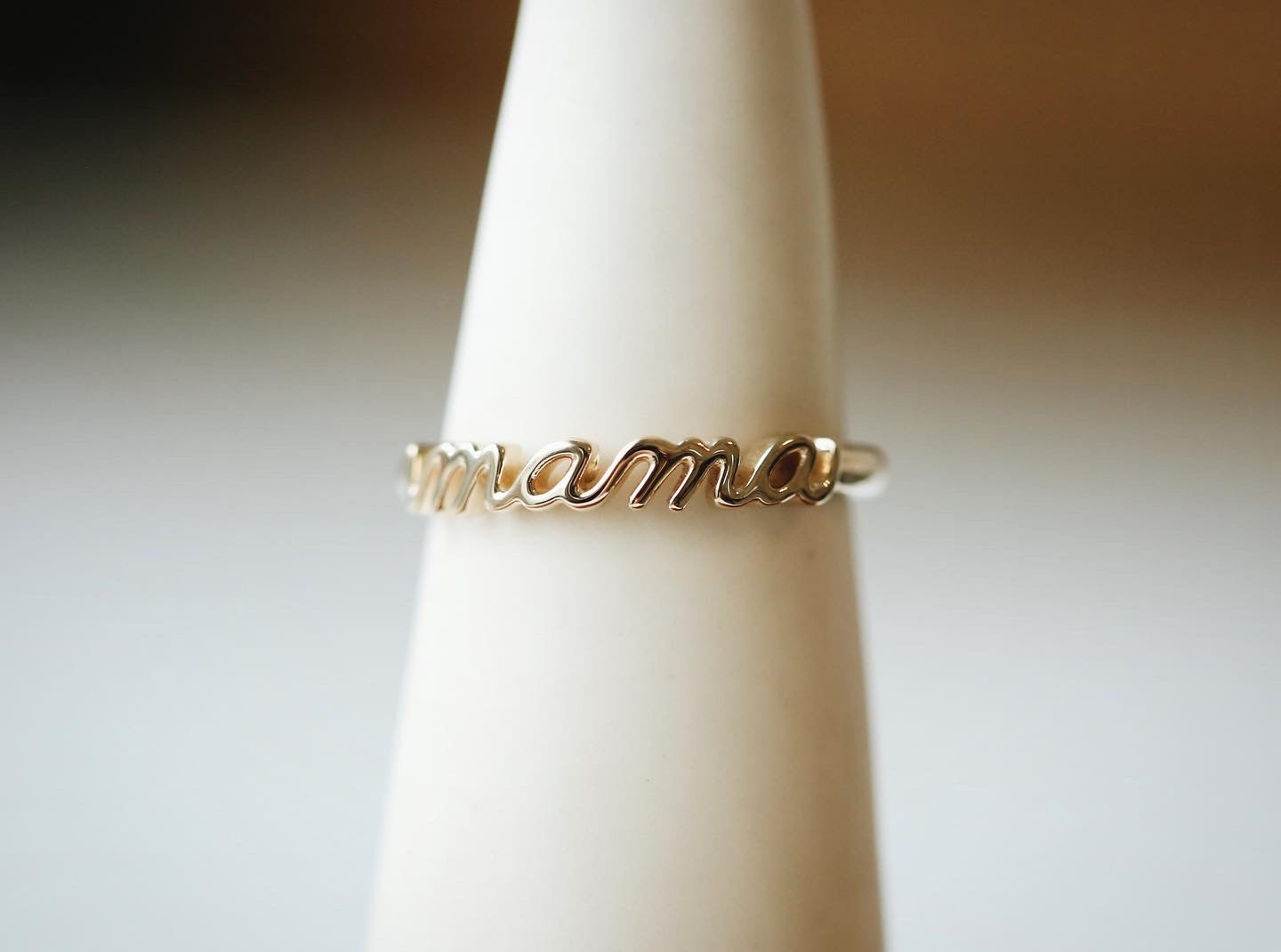 The Mama Ring