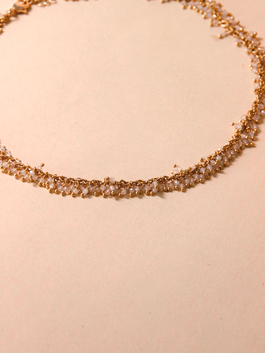 CROISETTE Choker
