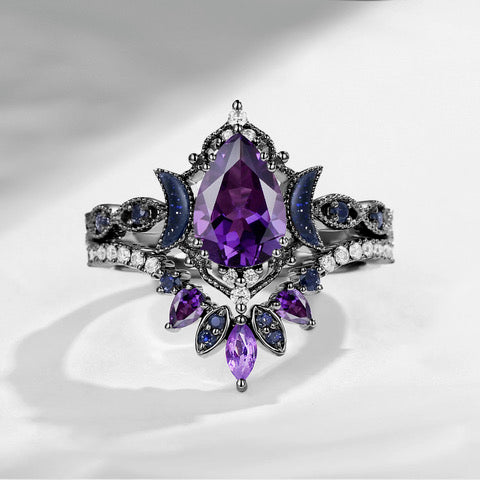 Custom Ring for Nich