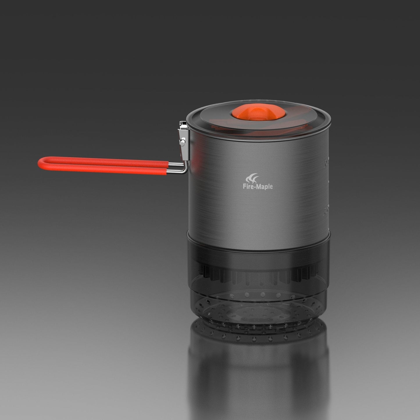 Island Steamer Kit