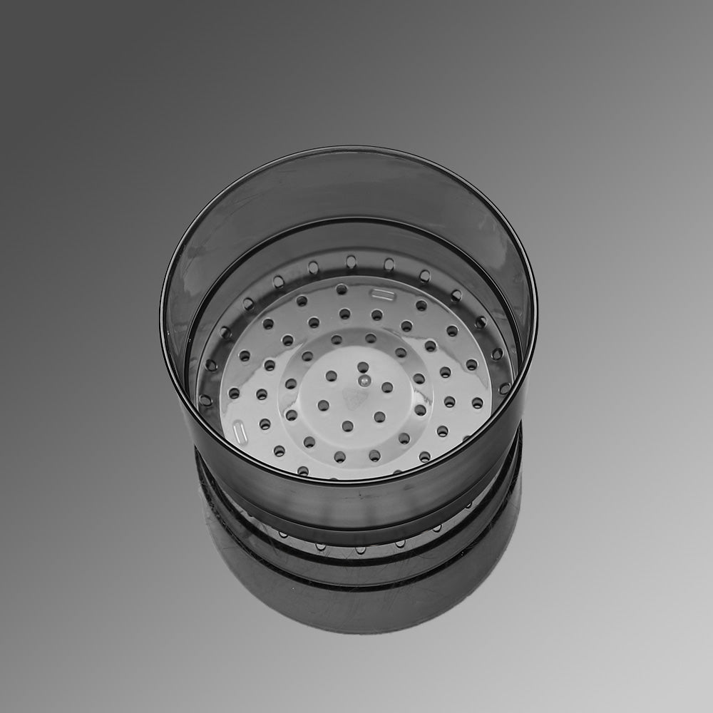 Island Steamer Kit