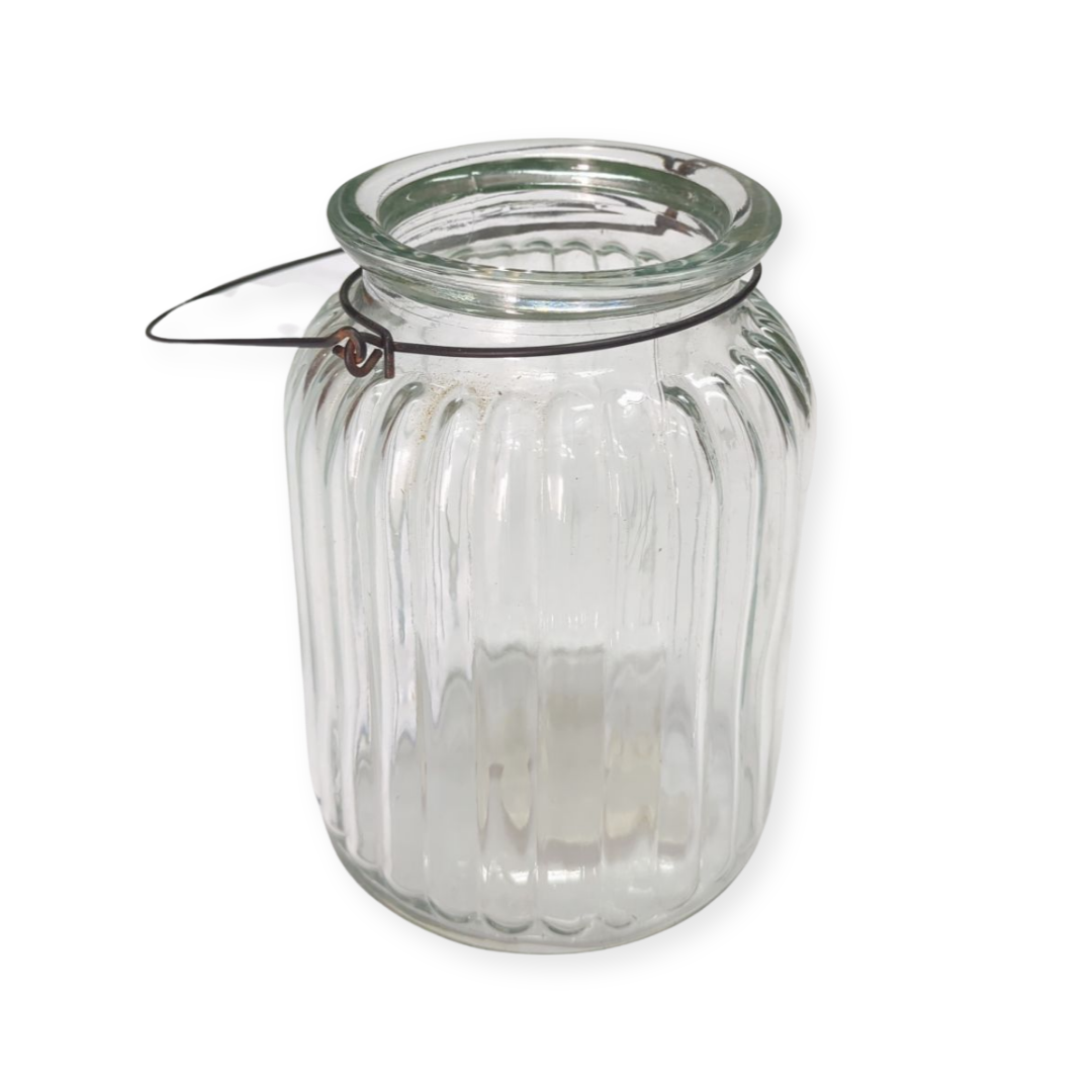 Jasmine Lantern