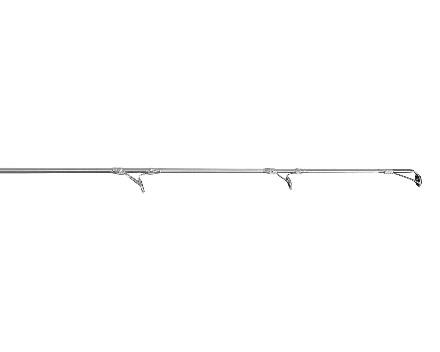 Jigging World - Silver Bullet Spinning Jigging Rods