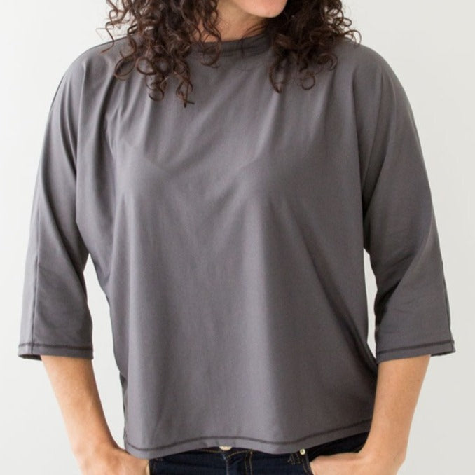 Women's 37.5® Tech Dolman Top