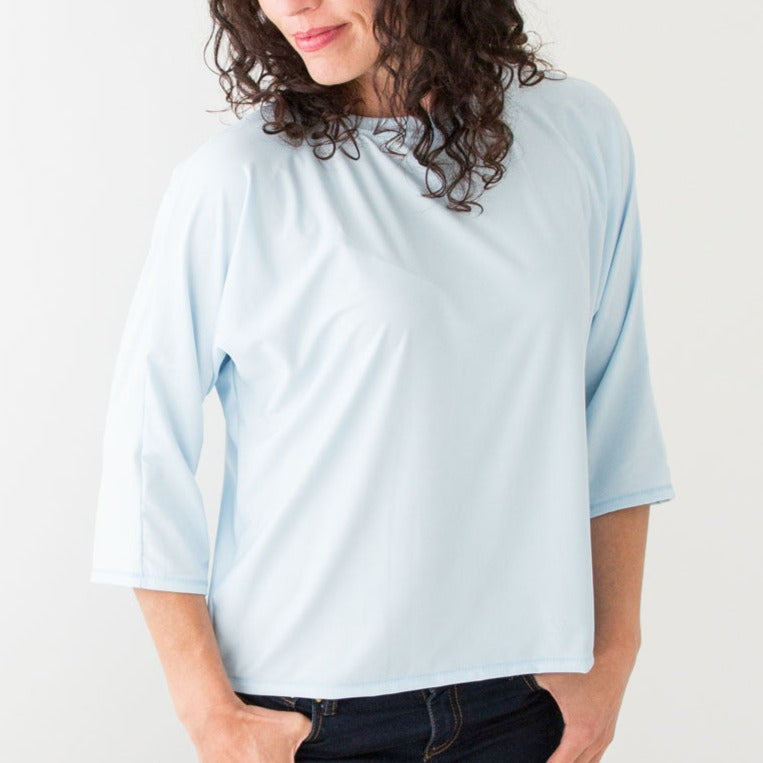 Women's 37.5® Tech Dolman Top
