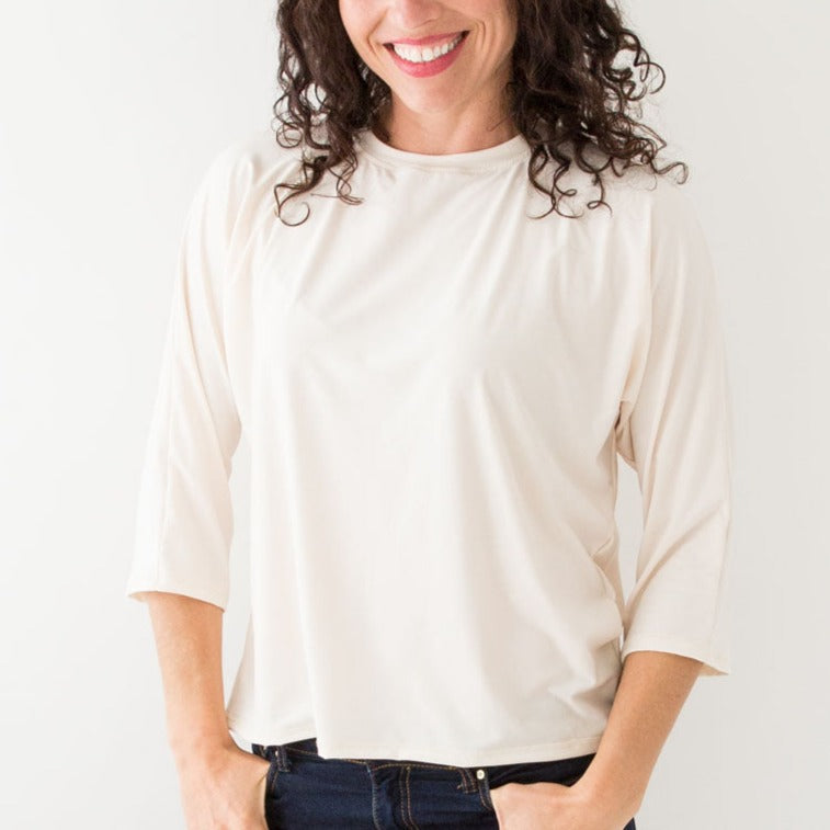 Women's 37.5® Tech Dolman Top