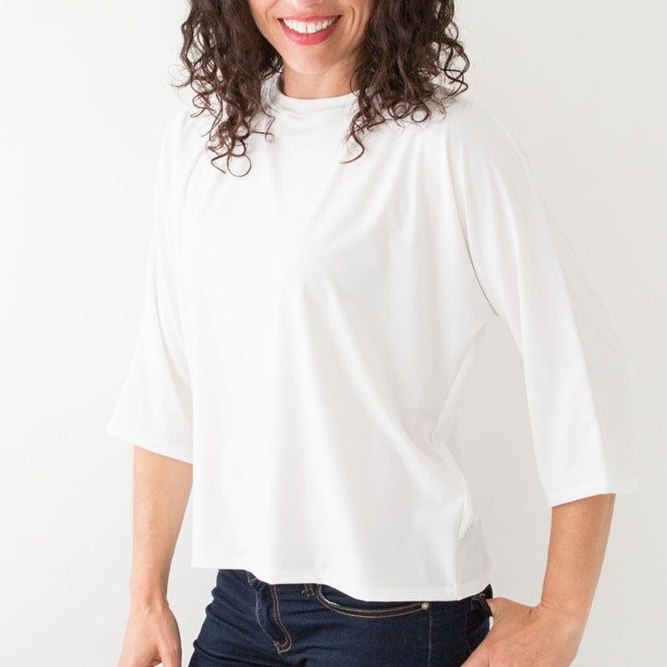 Women's 37.5® Tech Dolman Top