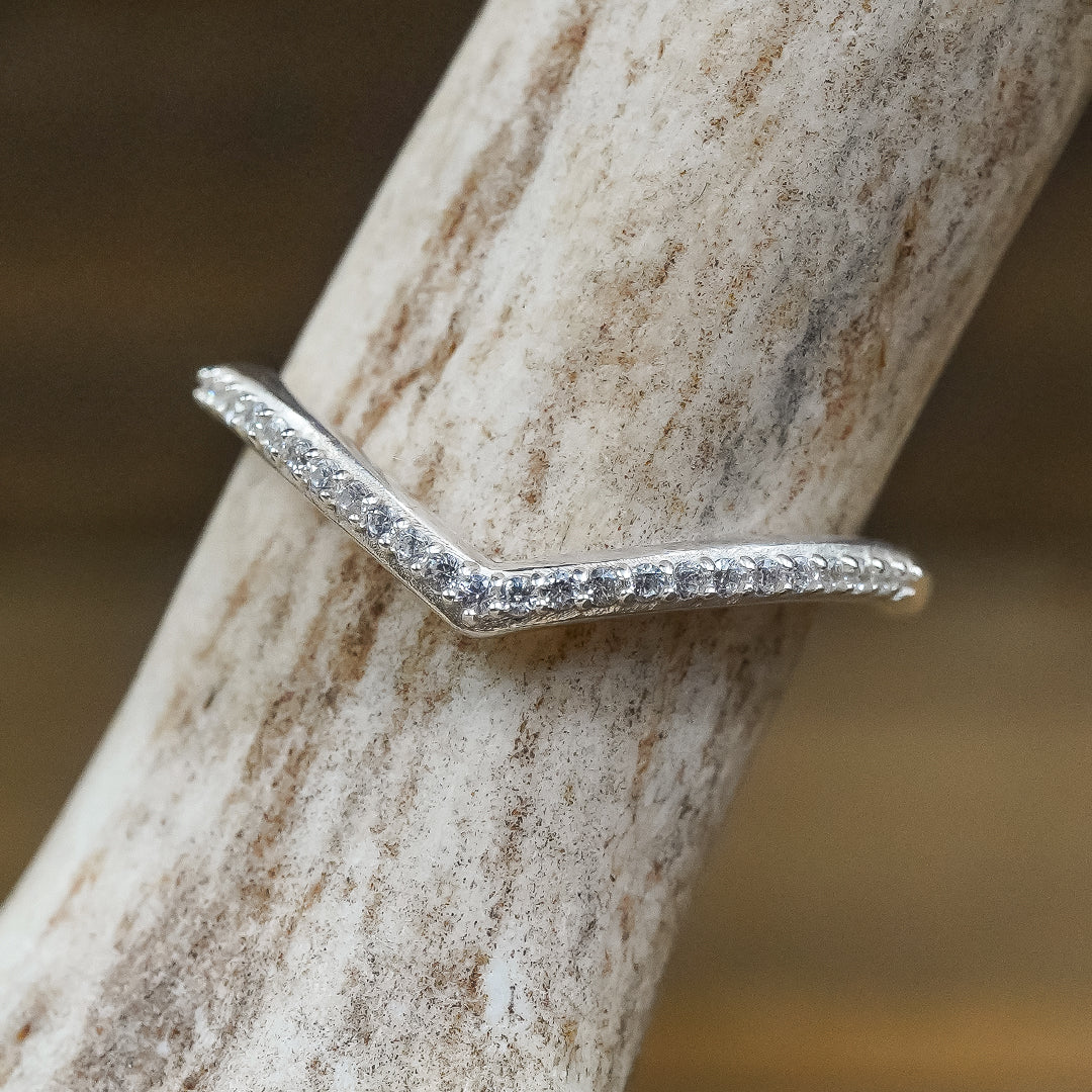 The Tatum & Jolene Wedding Set