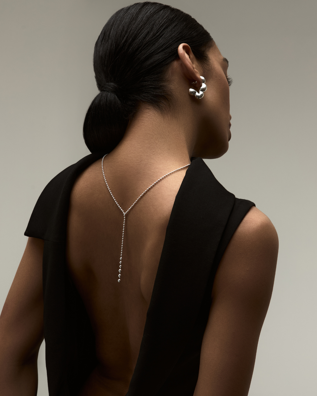 Paxta Earrings