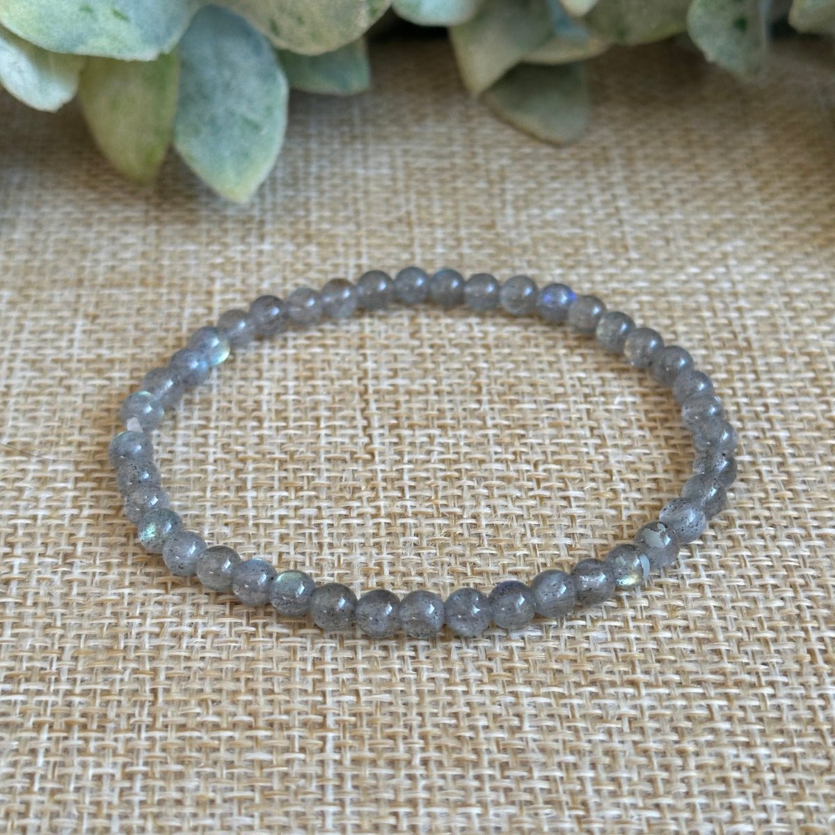 Labradorite Tiny