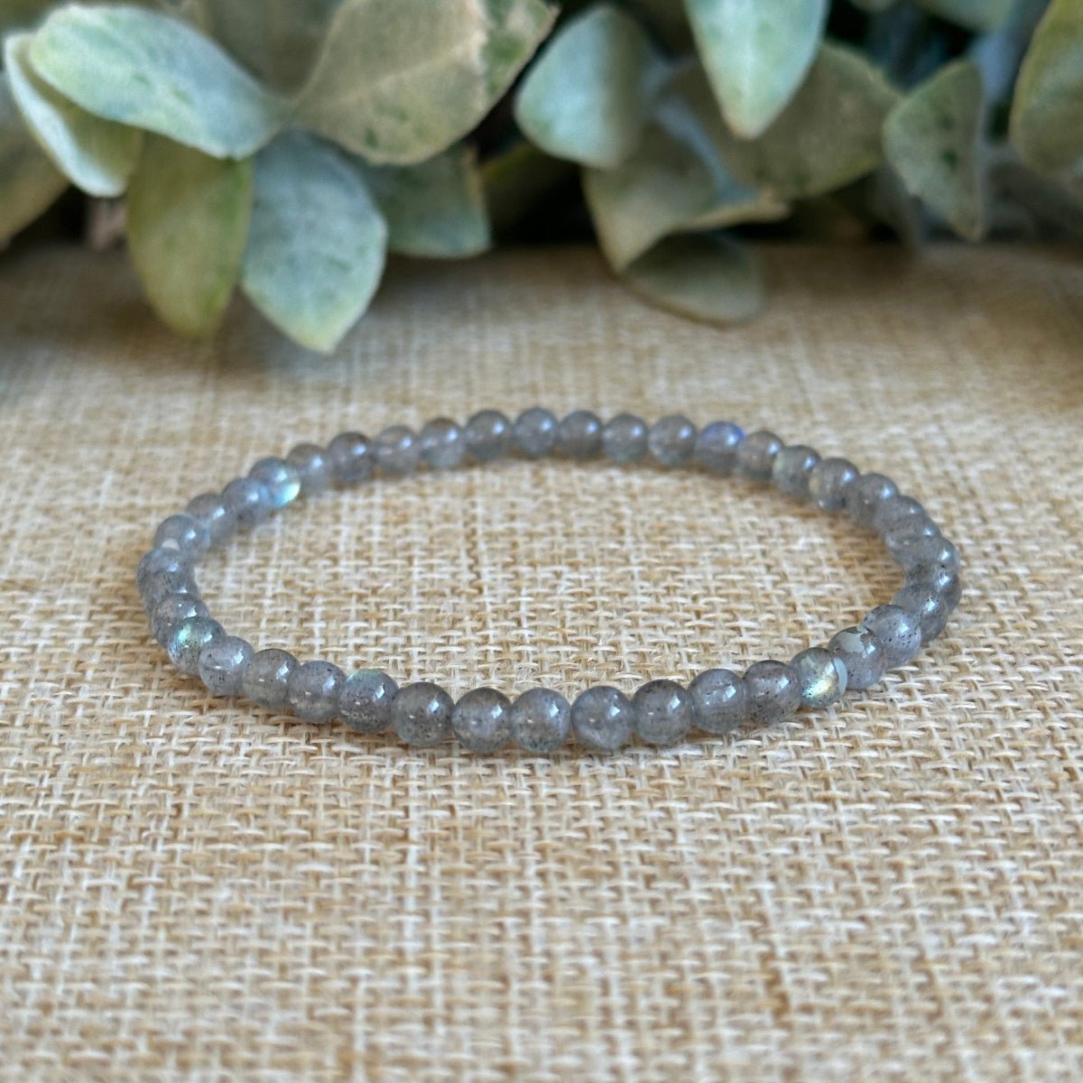Labradorite Tiny
