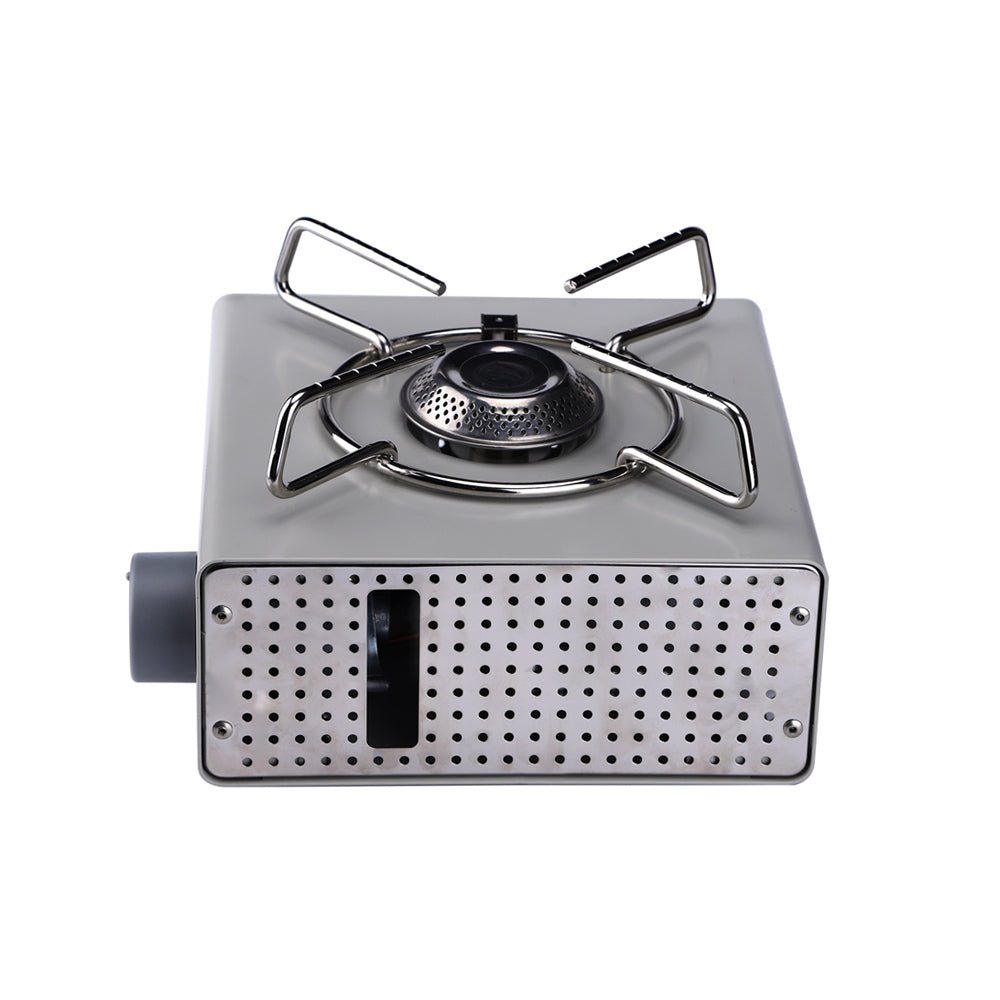 Lac Butane Gas Stove