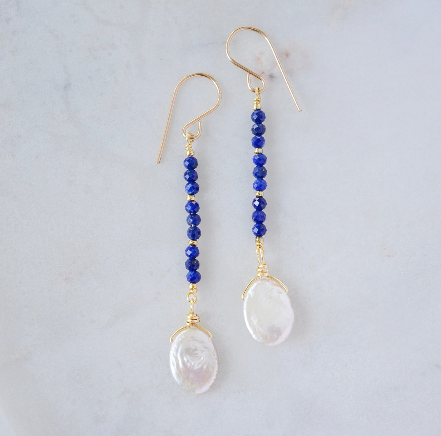 Ara Earrings