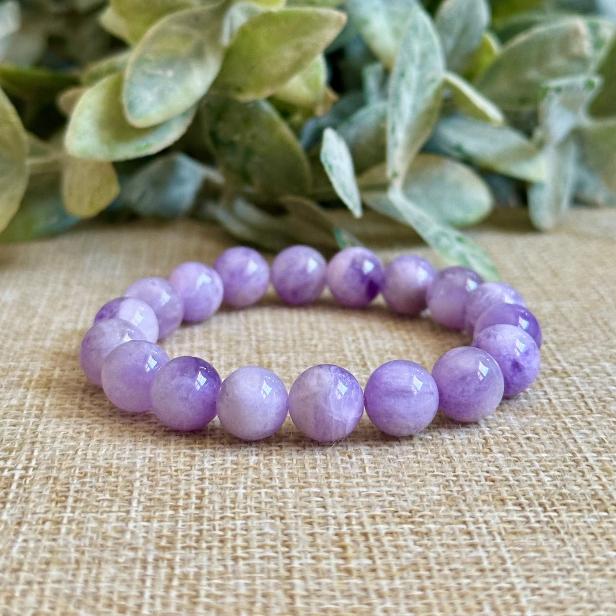 Lavender Amethyst