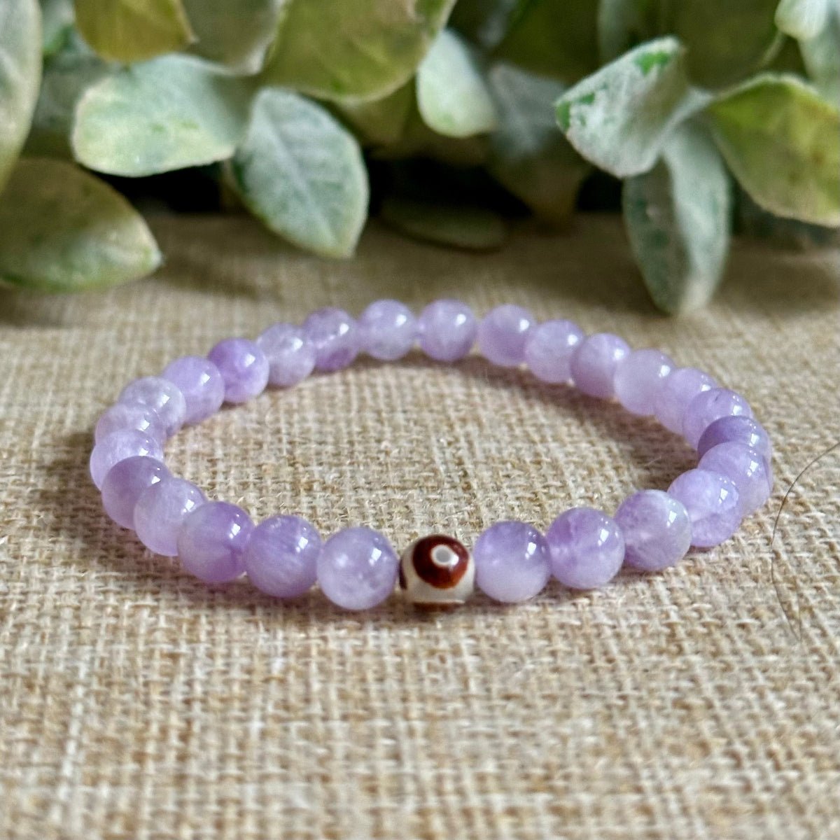Lavender Amethyst