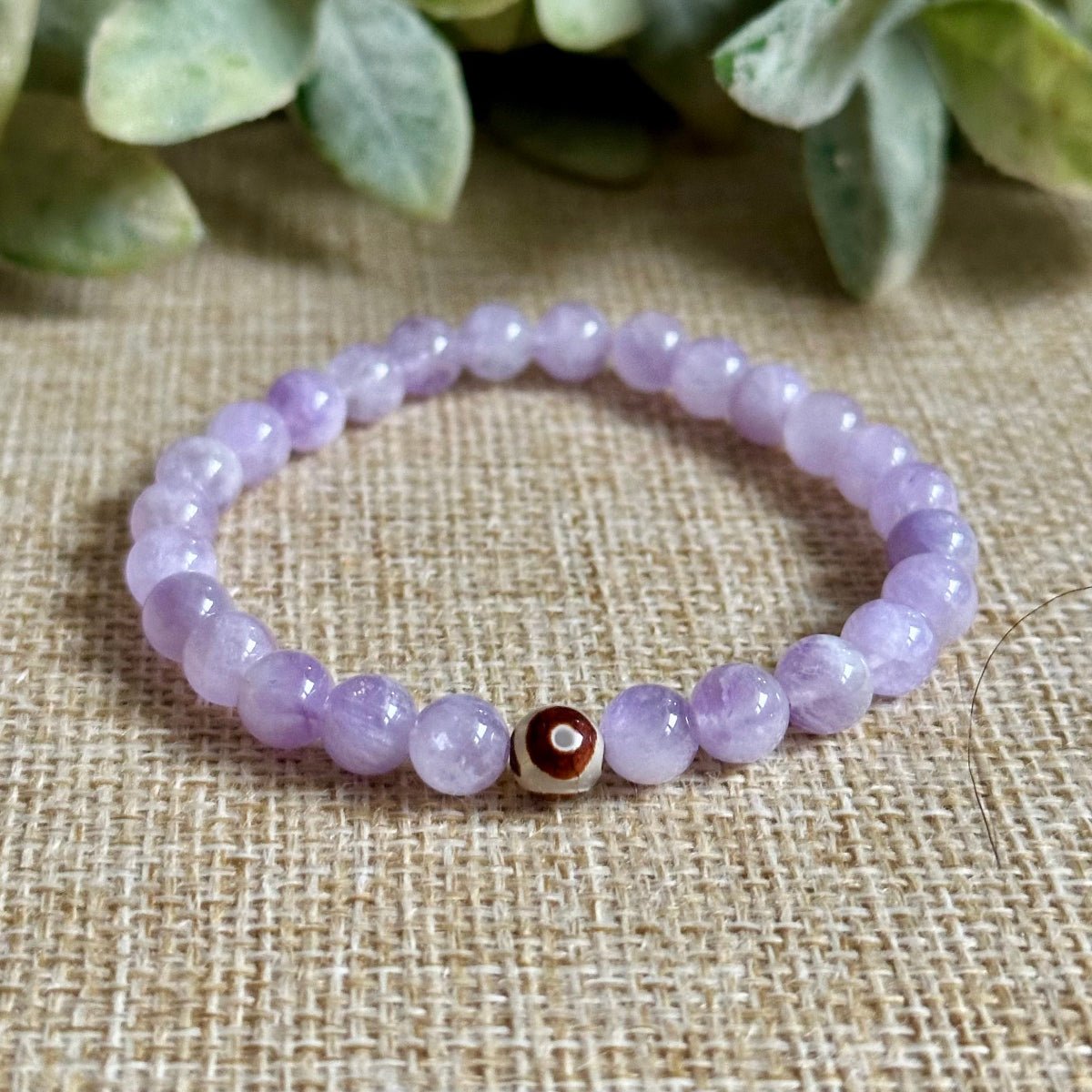 Lavender Amethyst