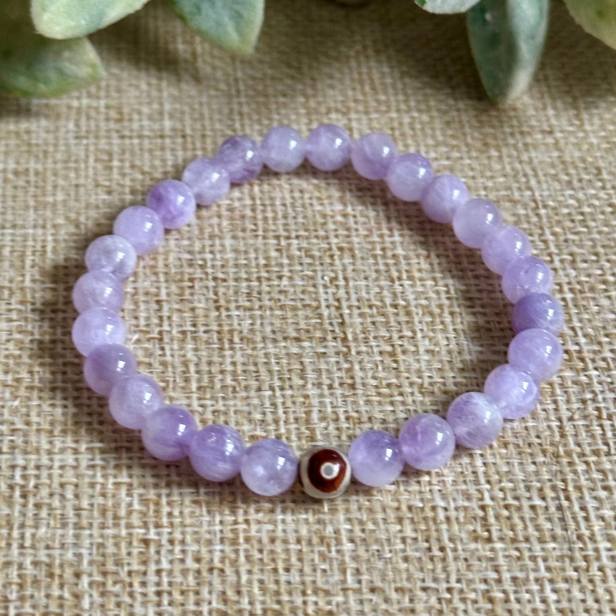 Lavender Amethyst