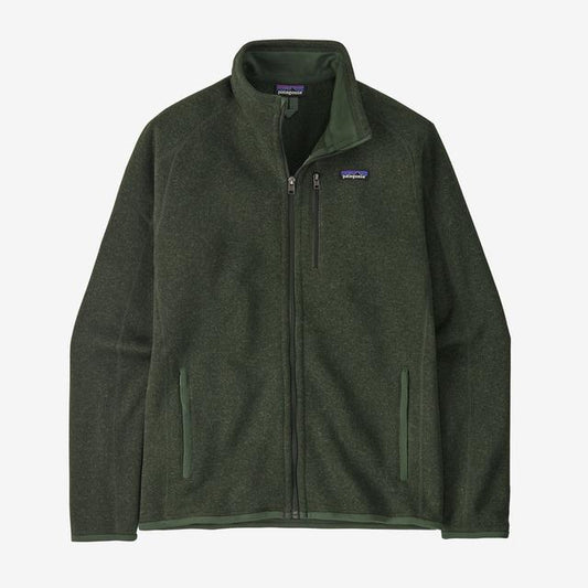 Men's Better Sweater Jacket