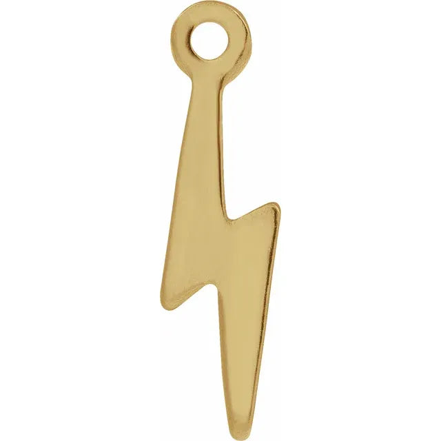 PERMANENT JEWELRY CHARMS - LAZER LINKS