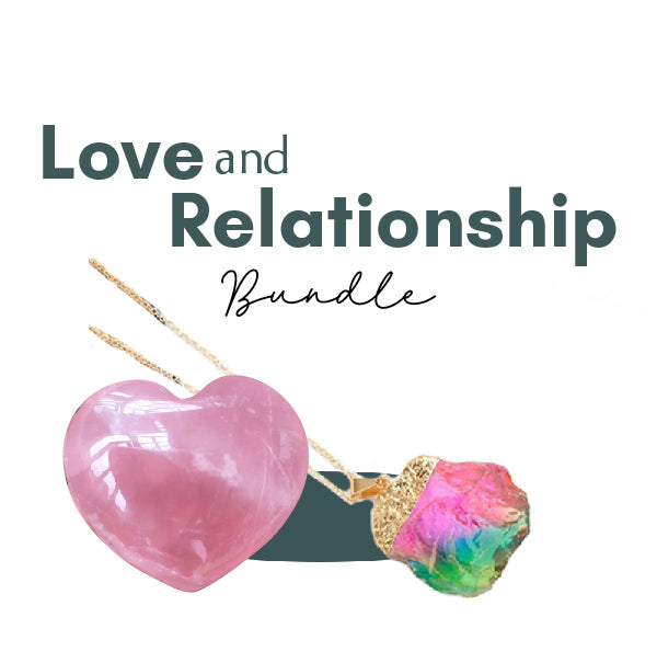 Love and Relationship Bundle