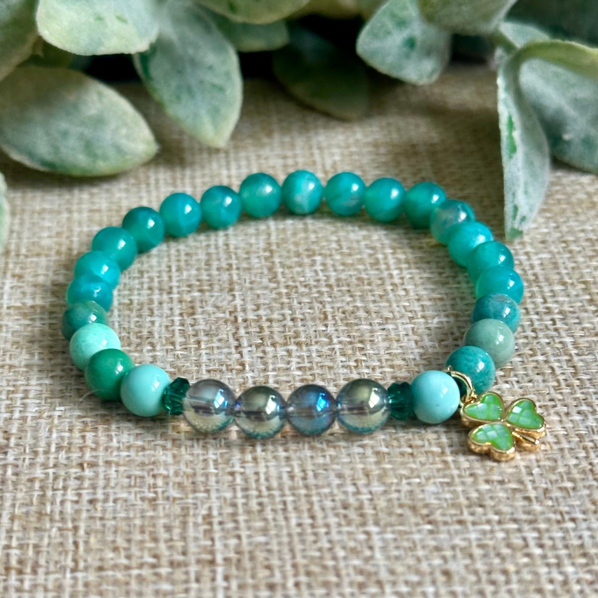 Lucky Charm (Mini)