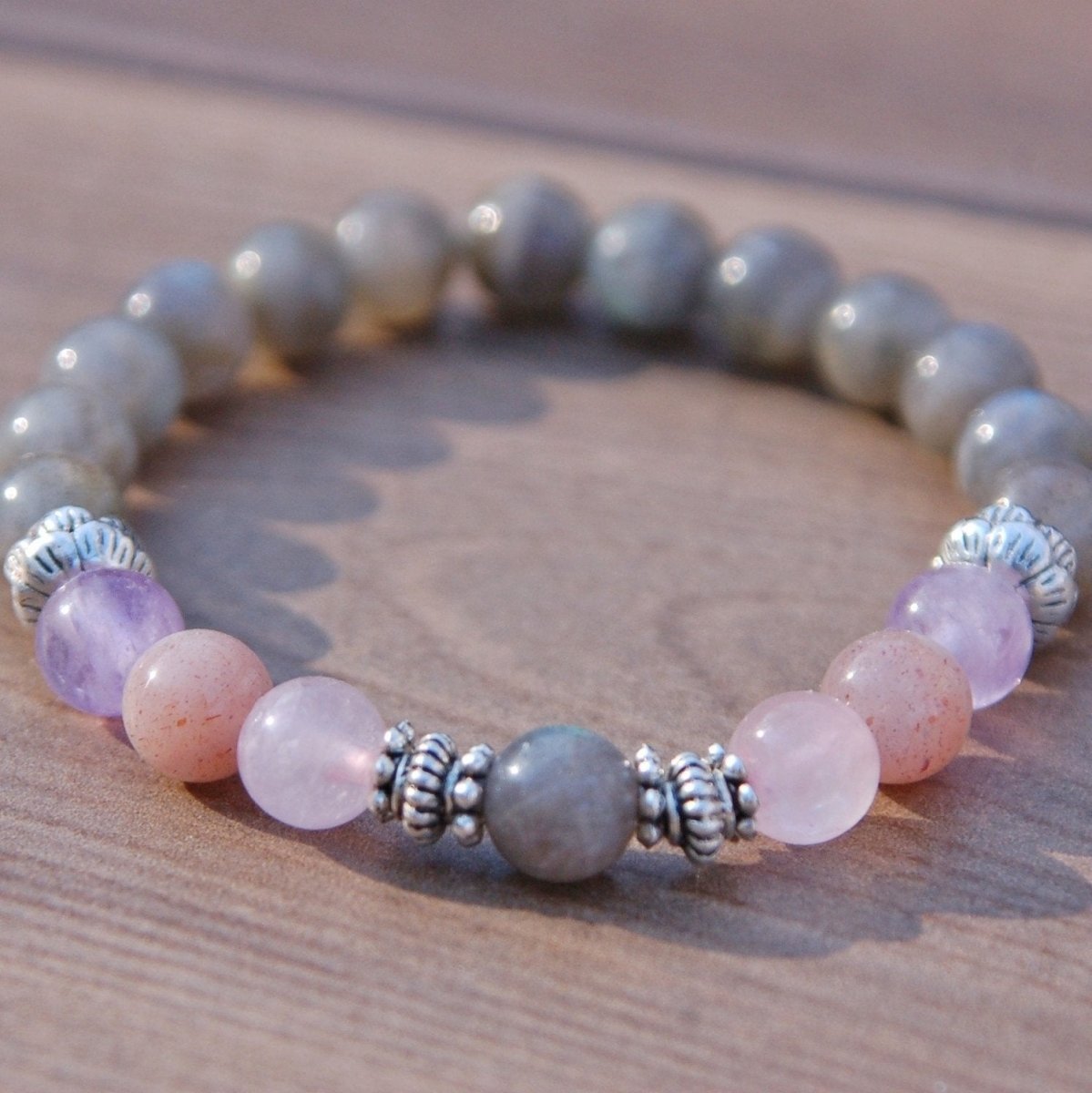 Magical Fertility, Pregnancy + Childbirth Bracelets