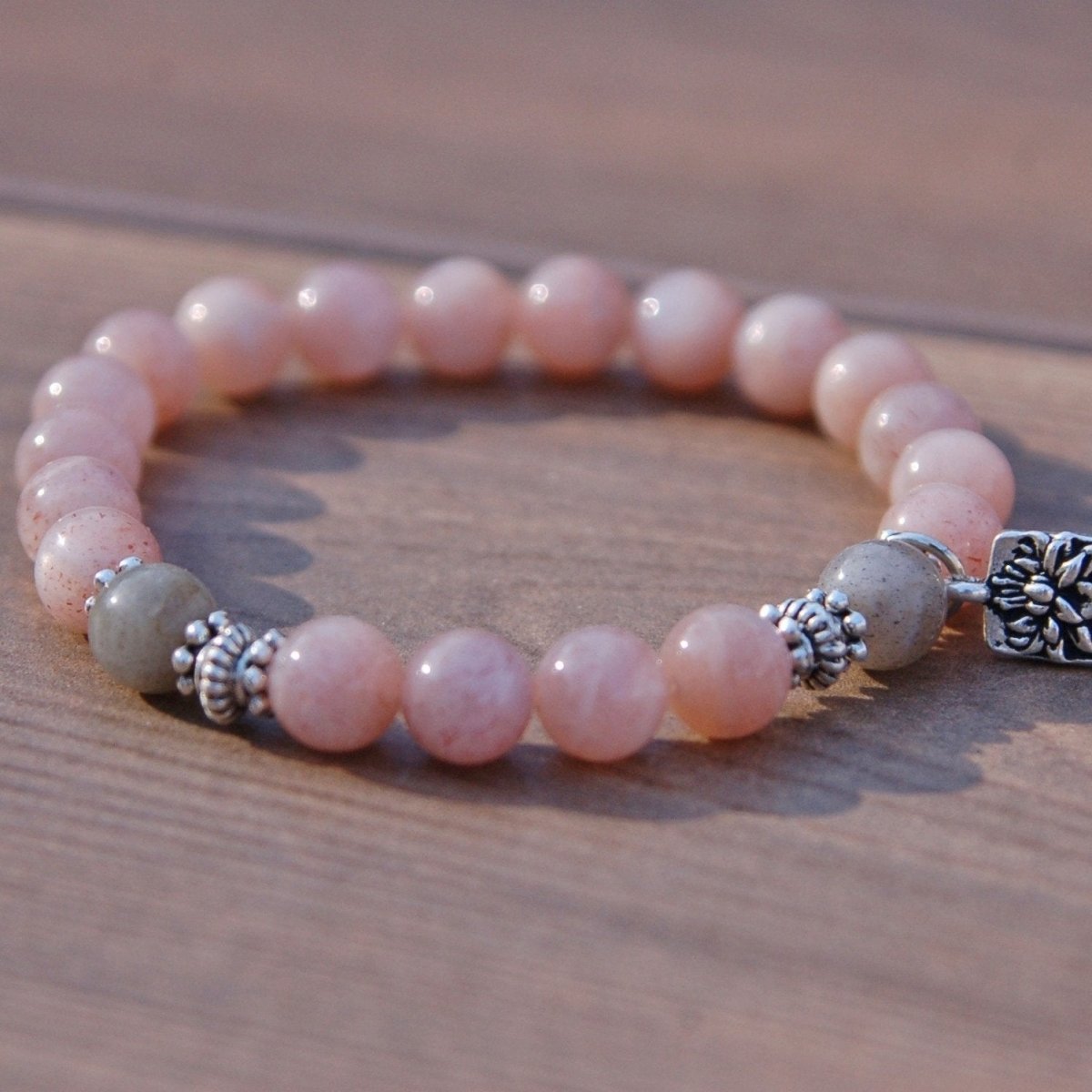 Magical Fertility, Pregnancy + Childbirth Bracelets