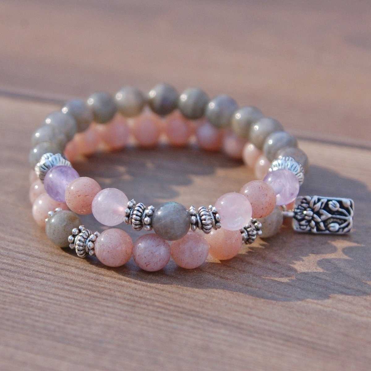 Magical Fertility, Pregnancy + Childbirth Bracelets
