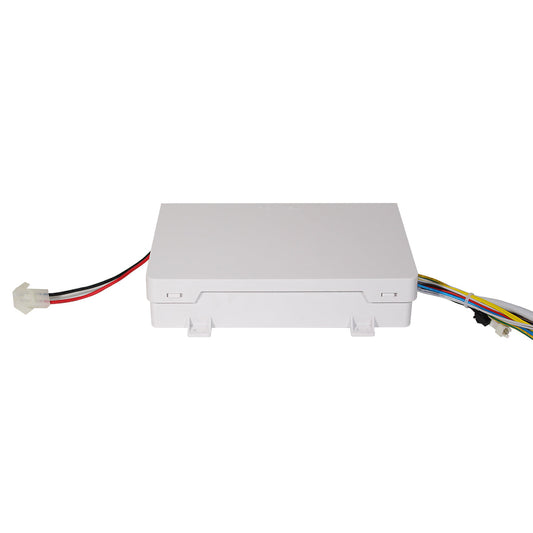 Main Controller #2 (for RV Water Heater)-2.01.11.0080