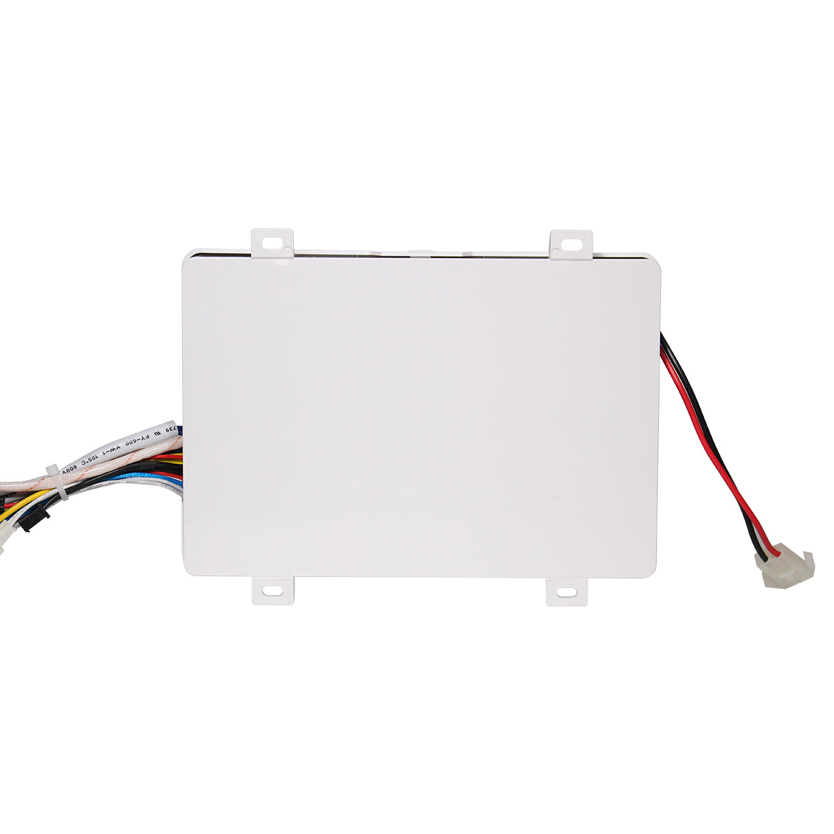 Main Controller (for RV Water Heater)-2.01.11.0189