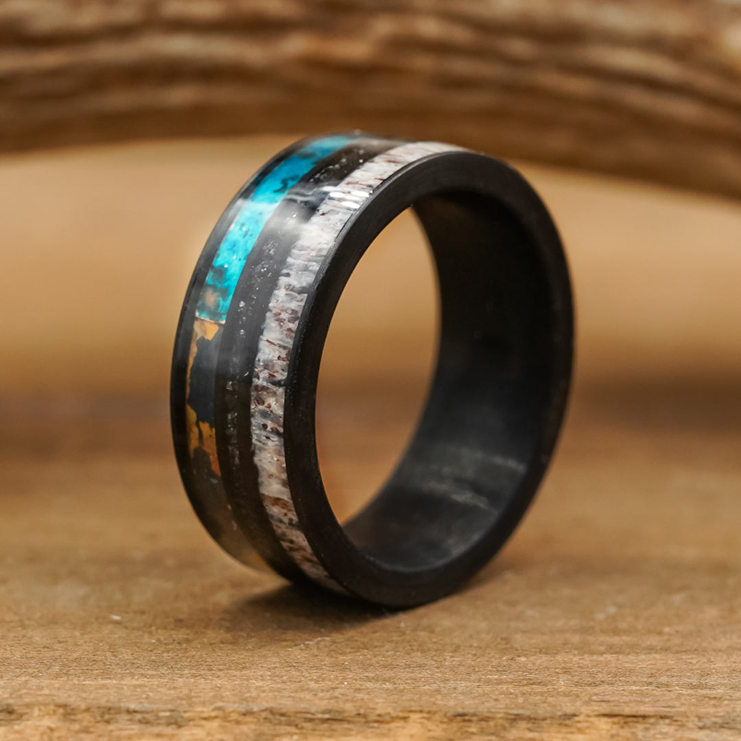 The Manchester & Patina Couples Set