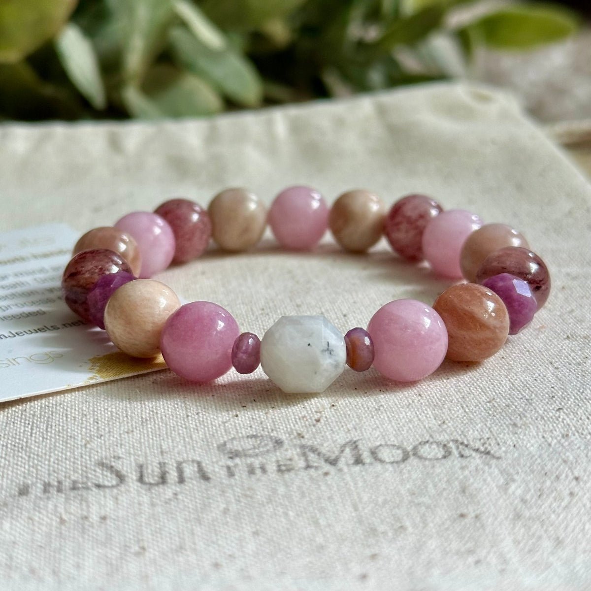 Manifesting Love (Chunky)