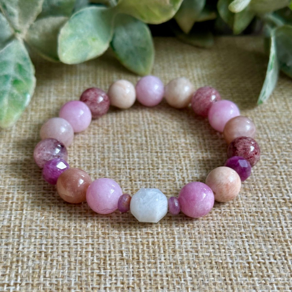 Manifesting Love (Chunky)