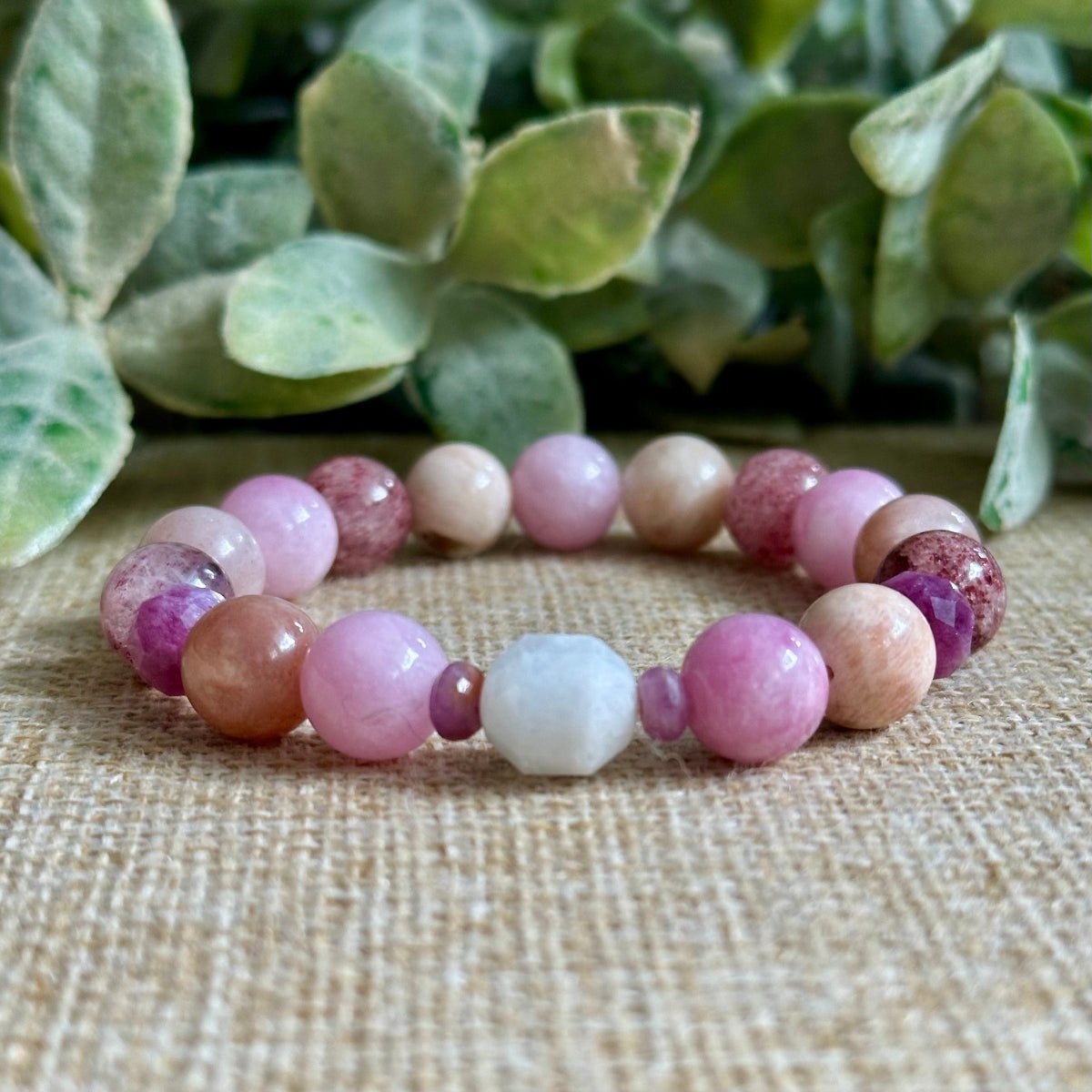 Manifesting Love (Chunky)