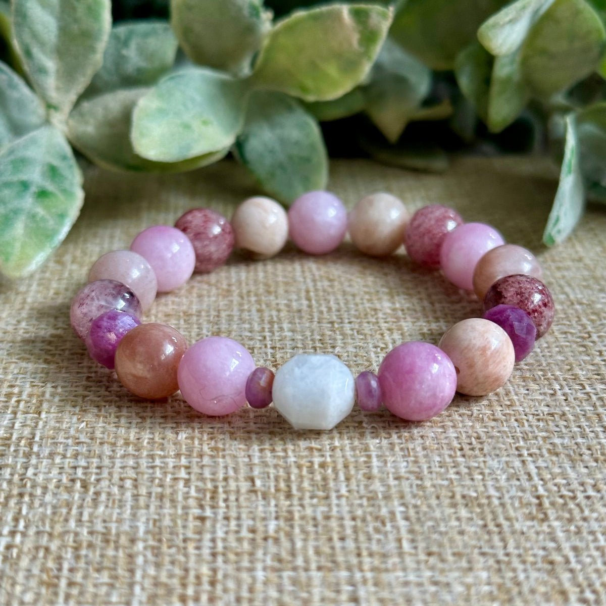 Manifesting Love (Chunky)