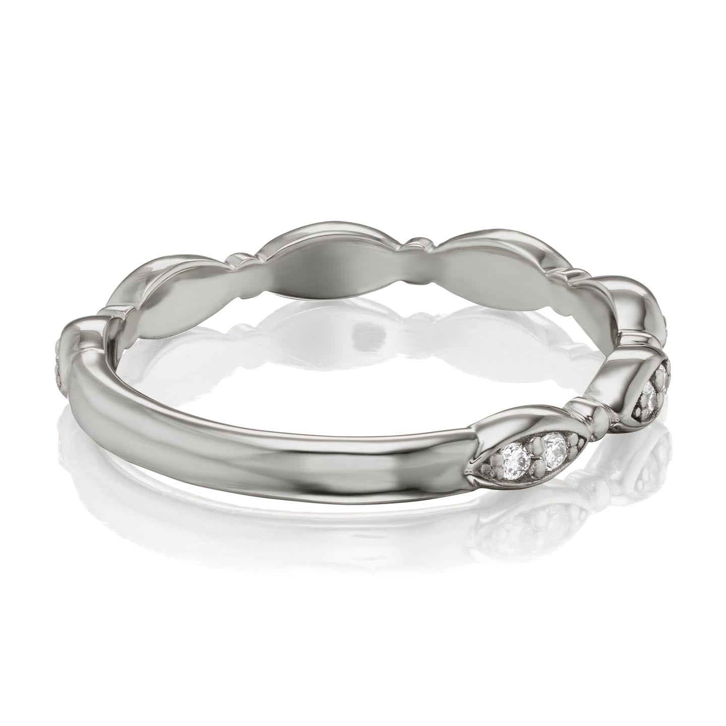 ・MARGO・Canadian or Lab-Grown Diamonds