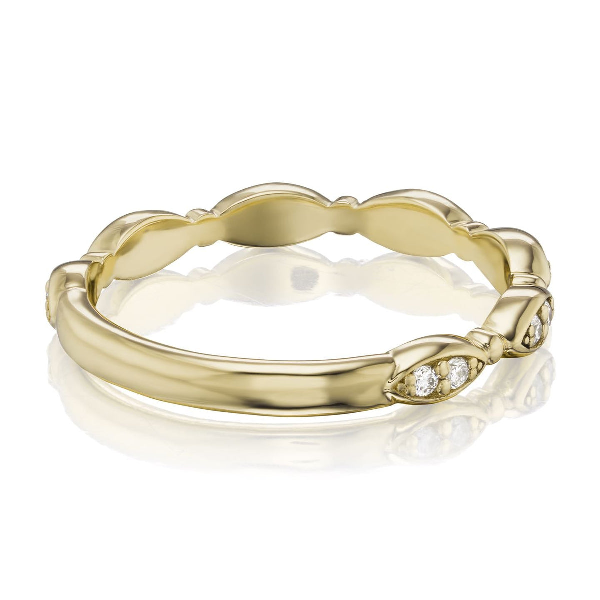 ・MARGO・Canadian or Lab-Grown Diamonds