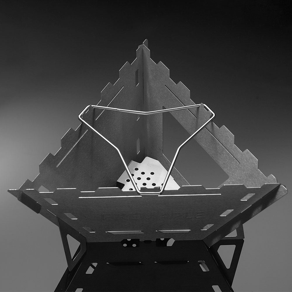Maverick Wood Stove