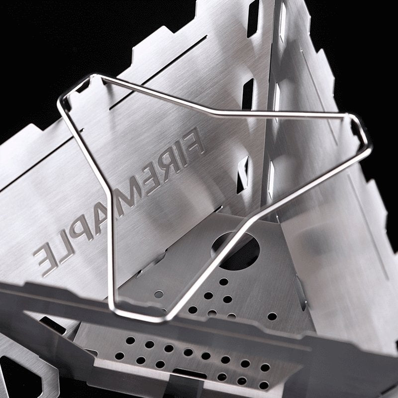 Maverick Wood Stove
