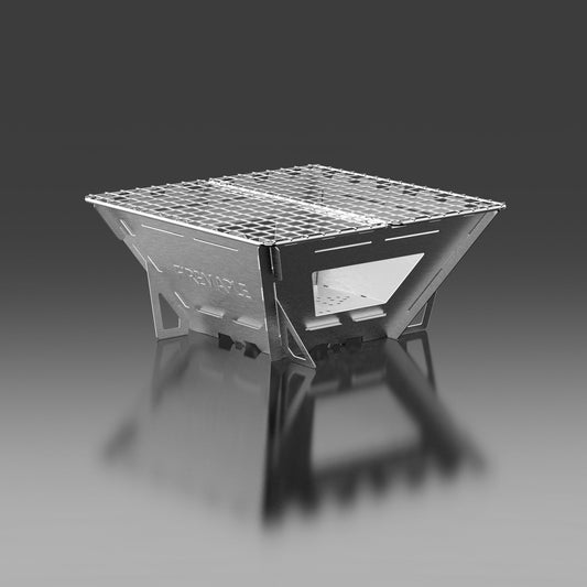 Maverick Wood Stove