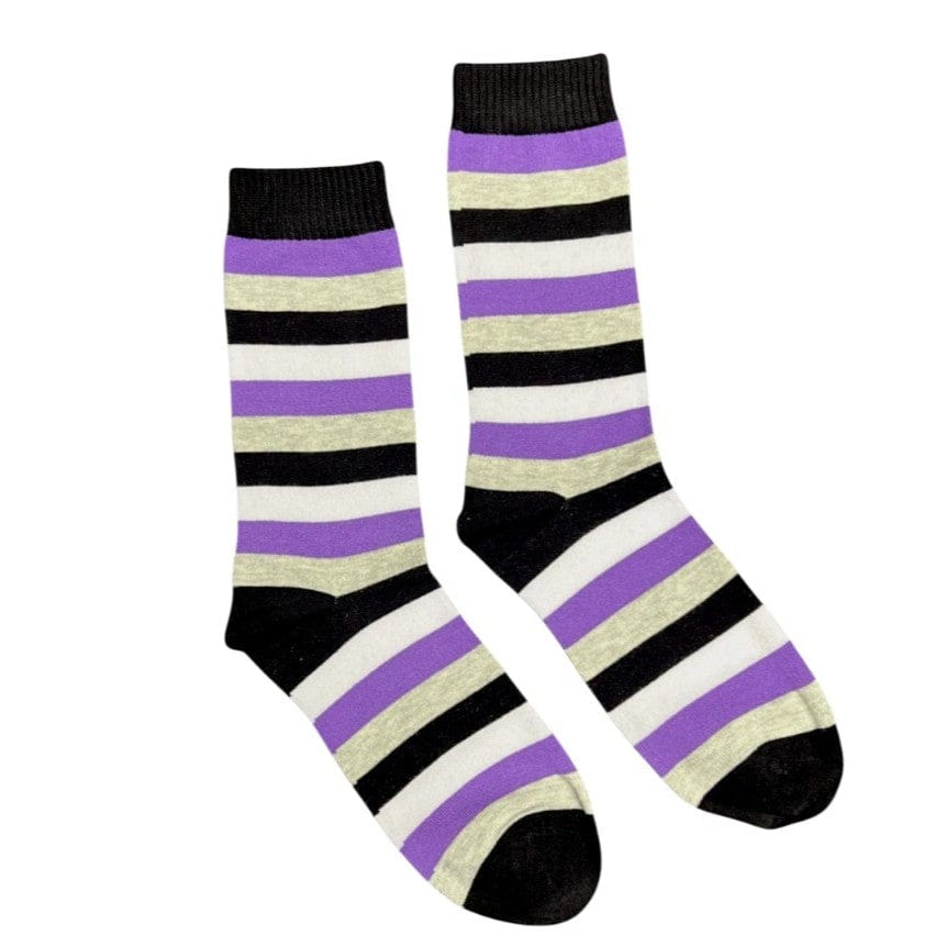 One pair of Men's Bamboo Socks