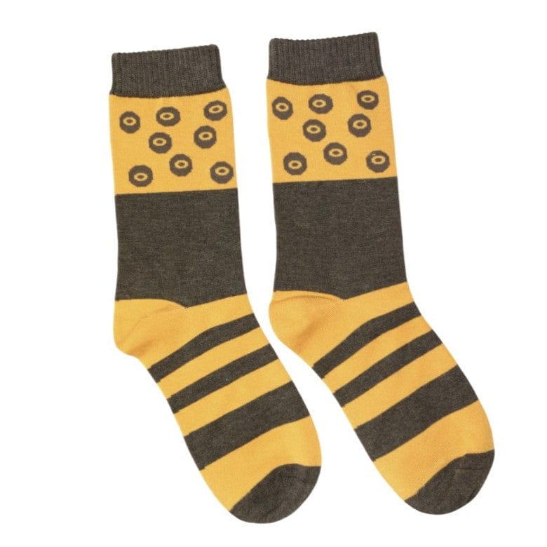 One pair of Men's Bamboo Socks