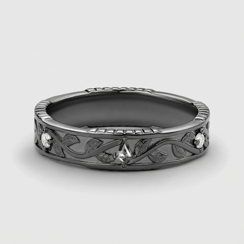 Custom Ring for Blake (4 installments）