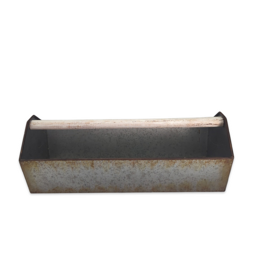 Metal Toolbox