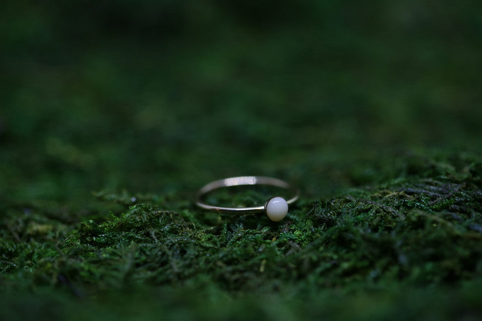 Keepsake Stacker