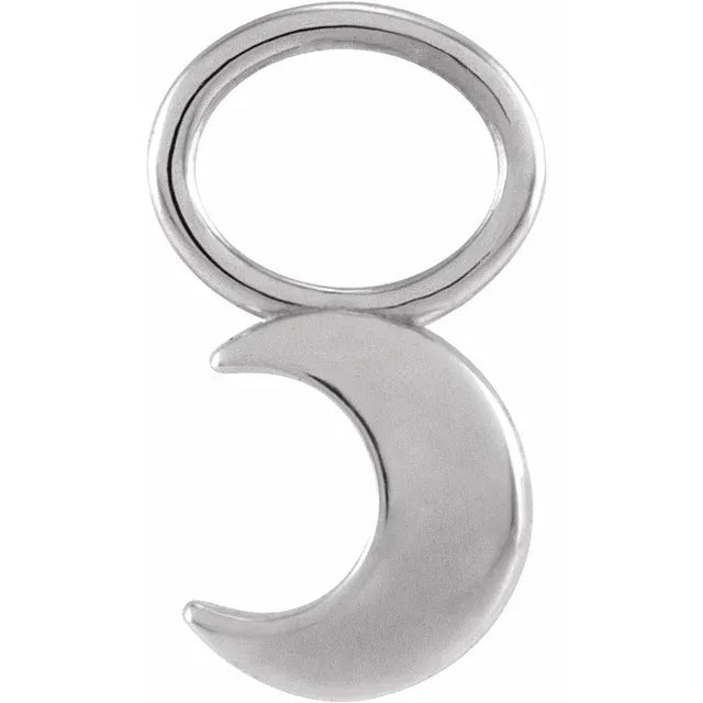 PERMANENT JEWELRY CHARMS - LAZER LINKS