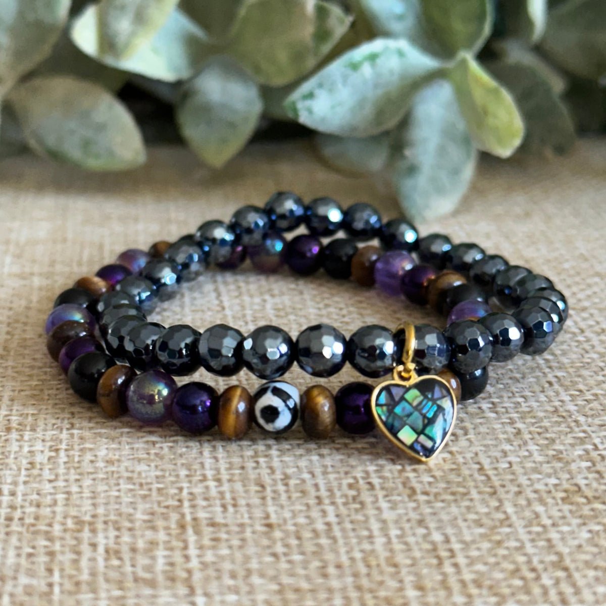 Mystic Black Onyx Mini