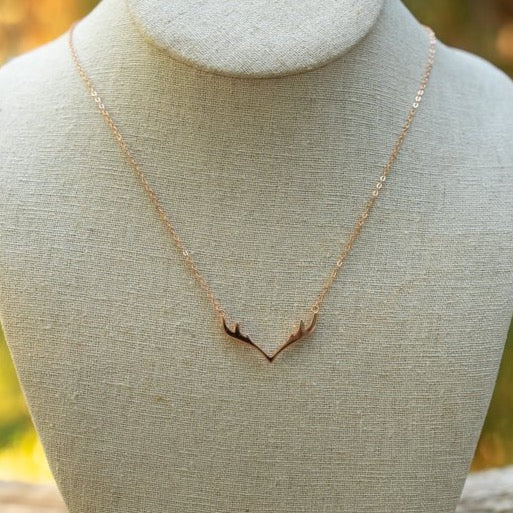 The Huntress Necklace