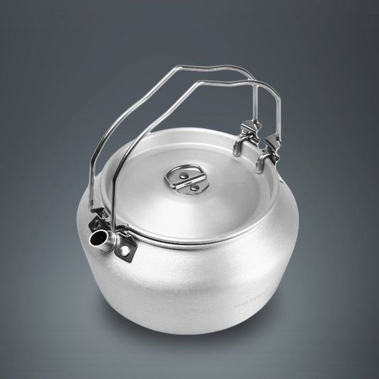 Nimbus 1.2L Aluminum Kettle